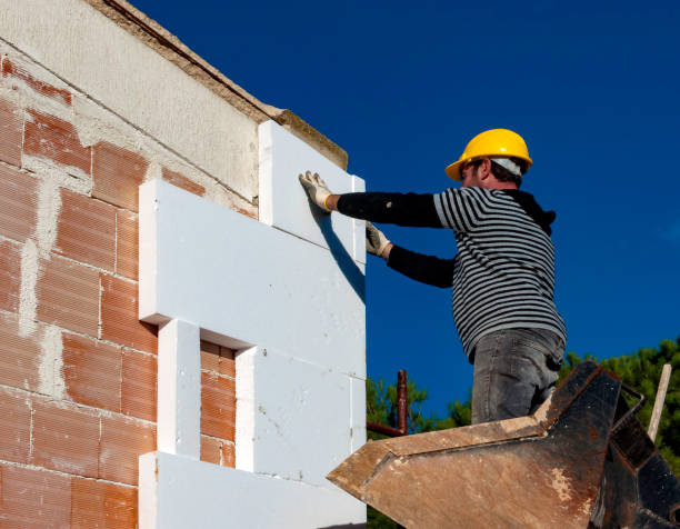 Best Insulation Materials and Products in Coson, OK