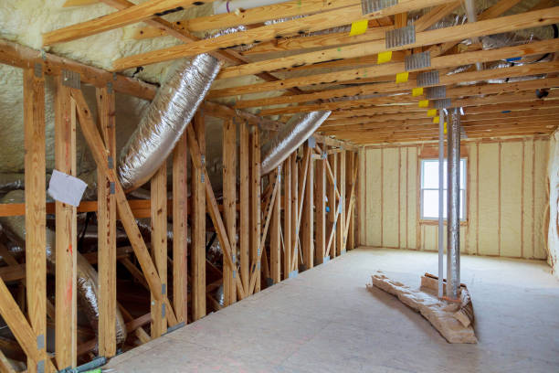Best Insulation Maintenance and Repair in Coson, OK