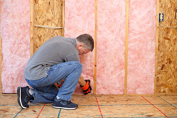 Best Energy Efficiency Solutions in Coson, OK