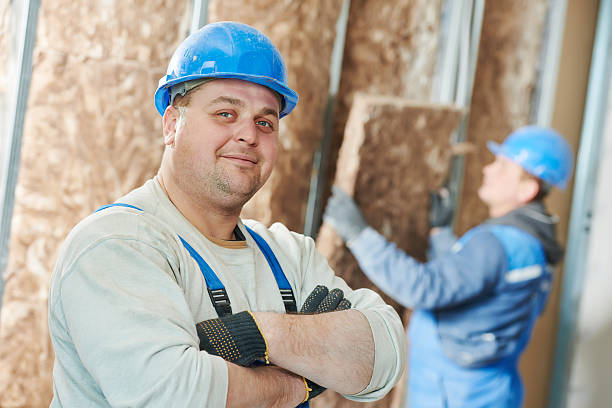 Best Insulation Installation Services in Coson, OK